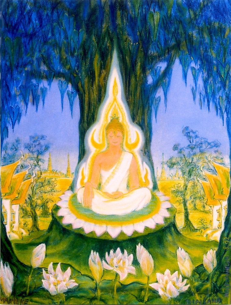 Reiservaring-Thailand