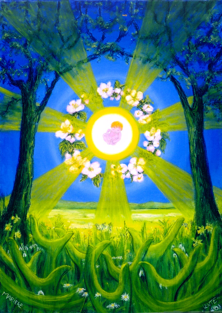 Lente