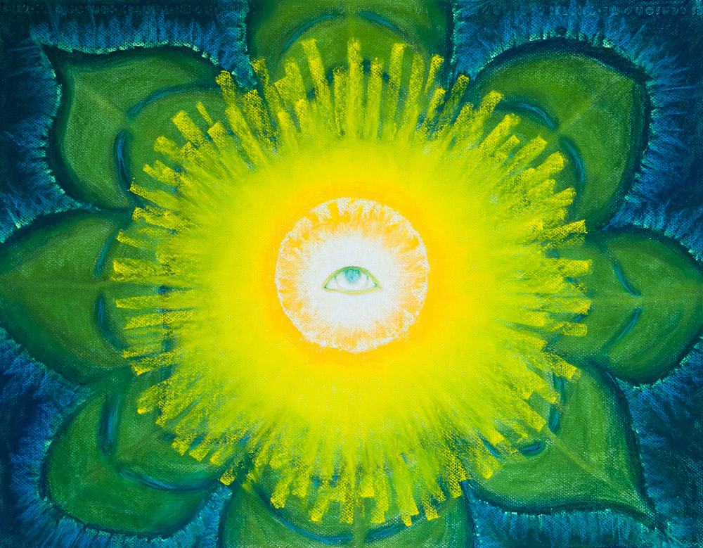 Lentebloem